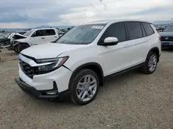 HONDA PASSPORT