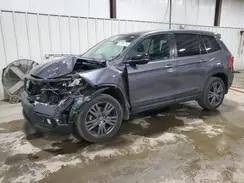 HONDA PASSPORT