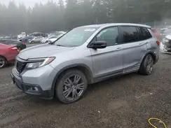 HONDA PASSPORT