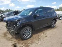 HONDA PASSPORT
