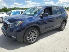 HONDA PASSPORT