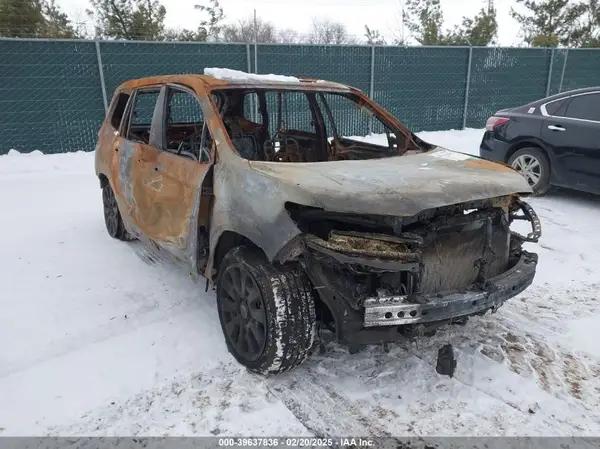 HONDA PASSPORT