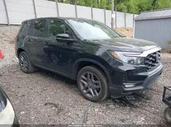 HONDA PASSPORT