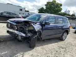HONDA PASSPORT