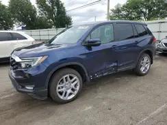 HONDA PASSPORT