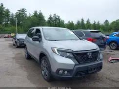 HONDA PASSPORT