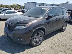 HONDA PASSPORT