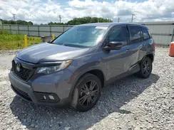 HONDA PASSPORT