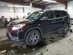 HONDA PASSPORT