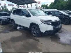 HONDA PASSPORT