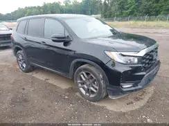 HONDA PASSPORT