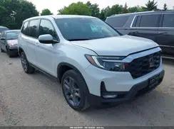 HONDA PASSPORT