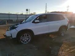 HONDA PASSPORT