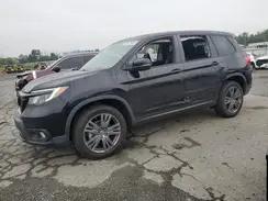 HONDA PASSPORT