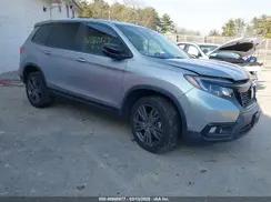 HONDA PASSPORT