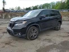 HONDA PASSPORT