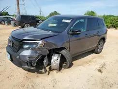 HONDA PASSPORT
