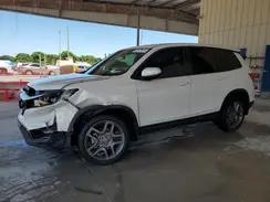 HONDA PASSPORT