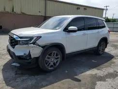 HONDA PASSPORT
