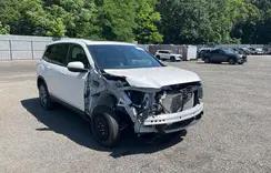 HONDA PASSPORT
