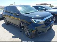 HONDA PASSPORT