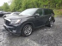 HONDA PASSPORT
