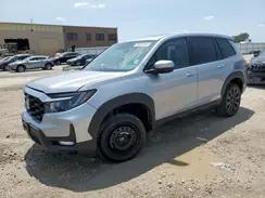 HONDA PASSPORT