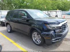 HONDA PASSPORT