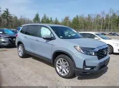 HONDA PASSPORT