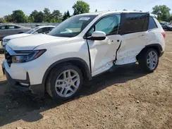 HONDA PASSPORT