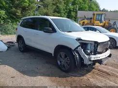 HONDA PASSPORT