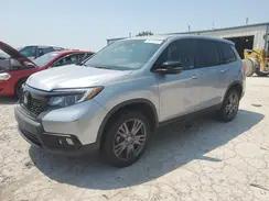 HONDA PASSPORT