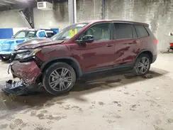 HONDA PASSPORT