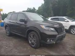 HONDA PASSPORT