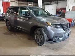 HONDA PASSPORT