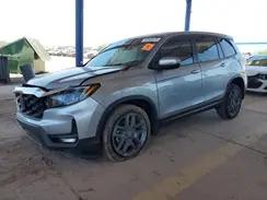HONDA PASSPORT