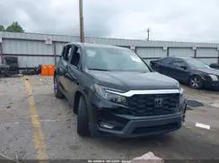HONDA PASSPORT