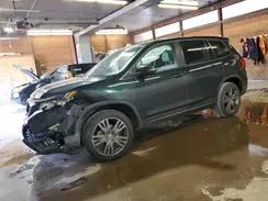 HONDA PASSPORT