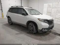 HONDA PASSPORT