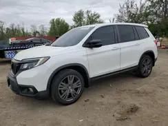 HONDA PASSPORT
