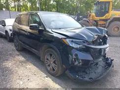HONDA PASSPORT