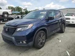 HONDA PASSPORT