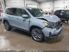 HONDA PASSPORT