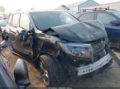 HONDA PASSPORT