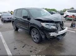 HONDA PASSPORT