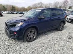 HONDA PASSPORT