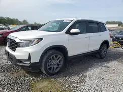 HONDA PASSPORT