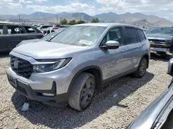 HONDA PASSPORT