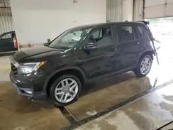 HONDA PASSPORT