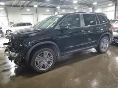 HONDA PASSPORT